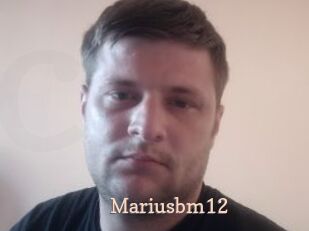 Mariusbm12