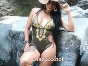 Marixxxhot