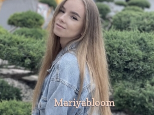 Mariyabloom