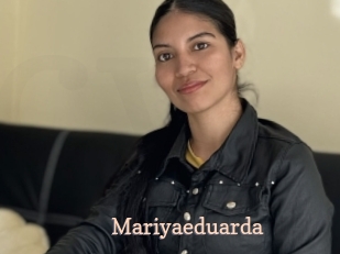 Mariyaeduarda