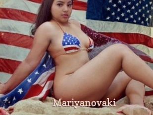 Mariyanovaki