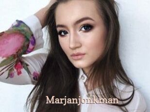 Marjanjonkman