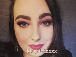 Marjoleinxxx