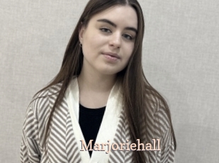 Marjoriehall