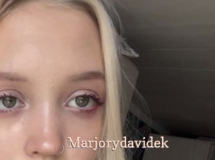 Marjorydavidek