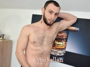 Markallan