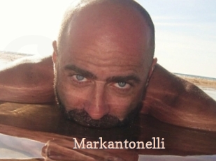 markantonelli Chaude Vision
