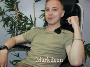 Markdeen