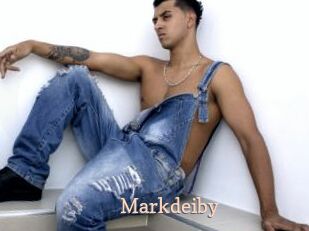 Markdeiby