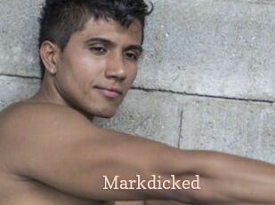 Markdicked