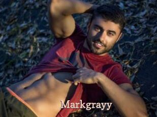 Markgrayy