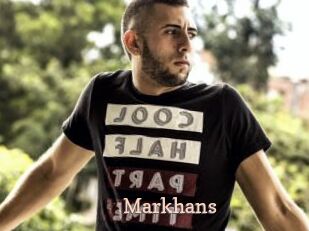 Markhans