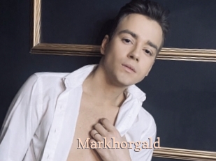 Markhorgald