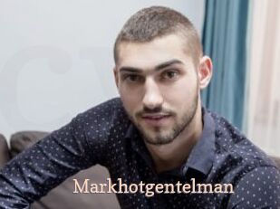Markhotgentelman