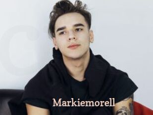 Markiemorell