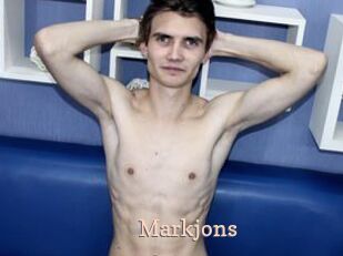 Markjons