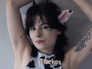 Markos