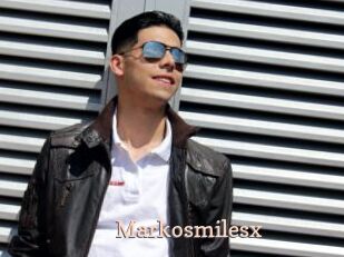 Markosmilesx