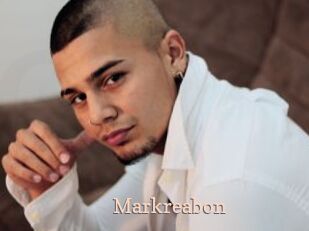 Markreabon