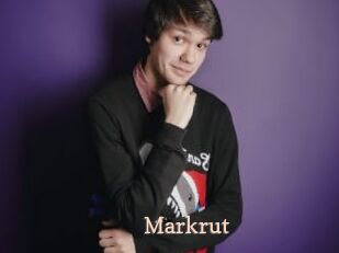Markrut