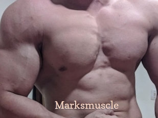 marksmuscle Chaude Vision