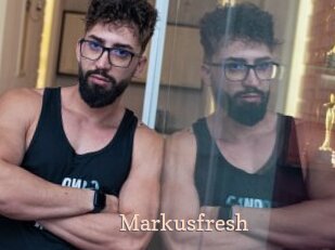 Markusfresh