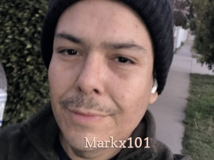 Markx101