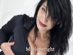 marleneright Chaude Vision