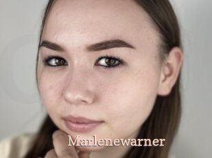 Marlenewarner