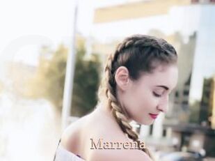 Marrena