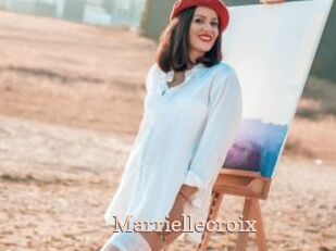 Marriellecroix