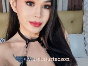 Marrimartecson