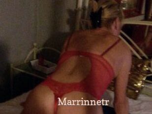 Marrinnetr
