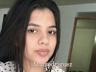 Marrodriguez