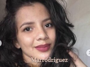 Marrodriguez