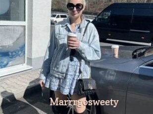 Marrrgosweety
