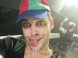 Marrrrrr
