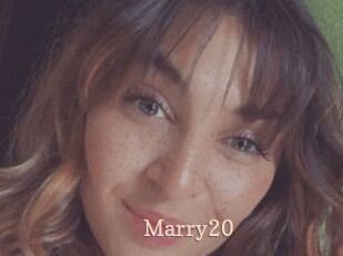 Marry20