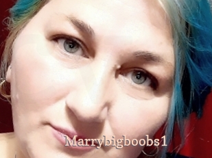marrybigboobs1 Chaude Vision