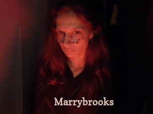 Marrybrooks
