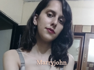 Marryjohn