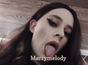 Marrymelody