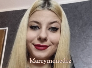 marrymenedez Chaude Vision