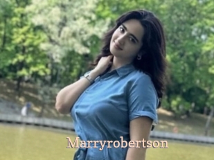 Marryrobertson
