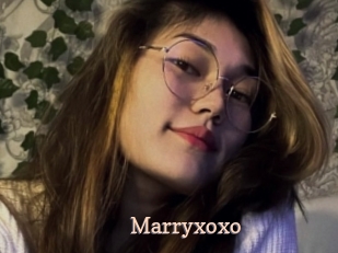 Marryxoxo