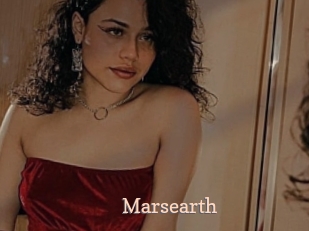Marsearth