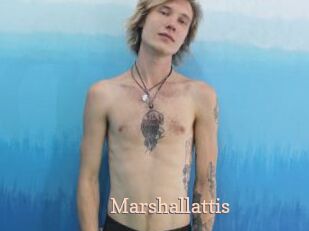 Marshallattis