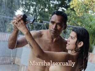 Marshalsexually