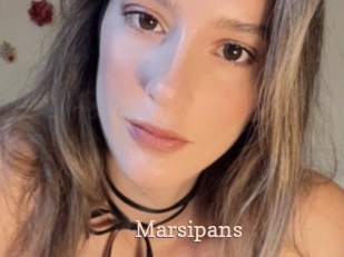 Marsipans