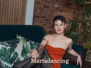 Martadancing